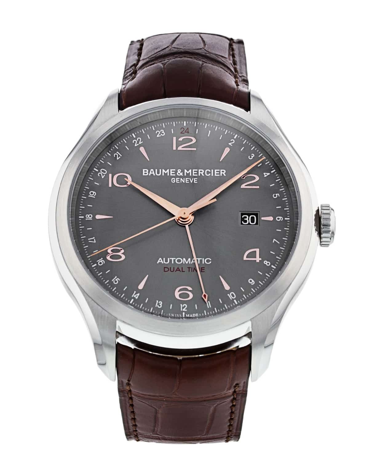 Baume et Mercier Clifton M0A10111